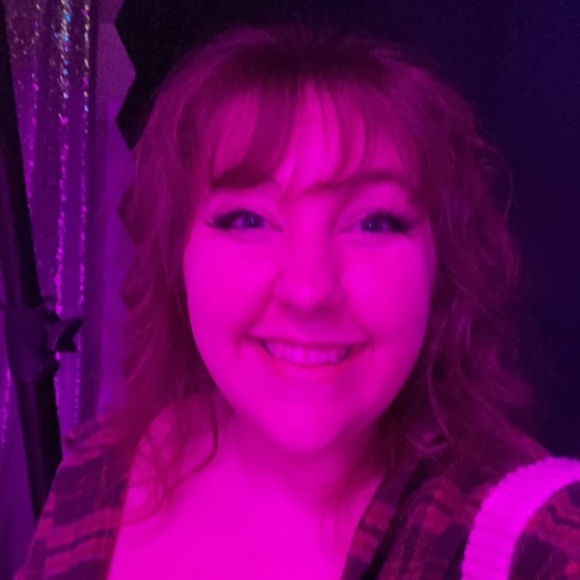 Meet your Posher, Mazie - Picture 4 of 5